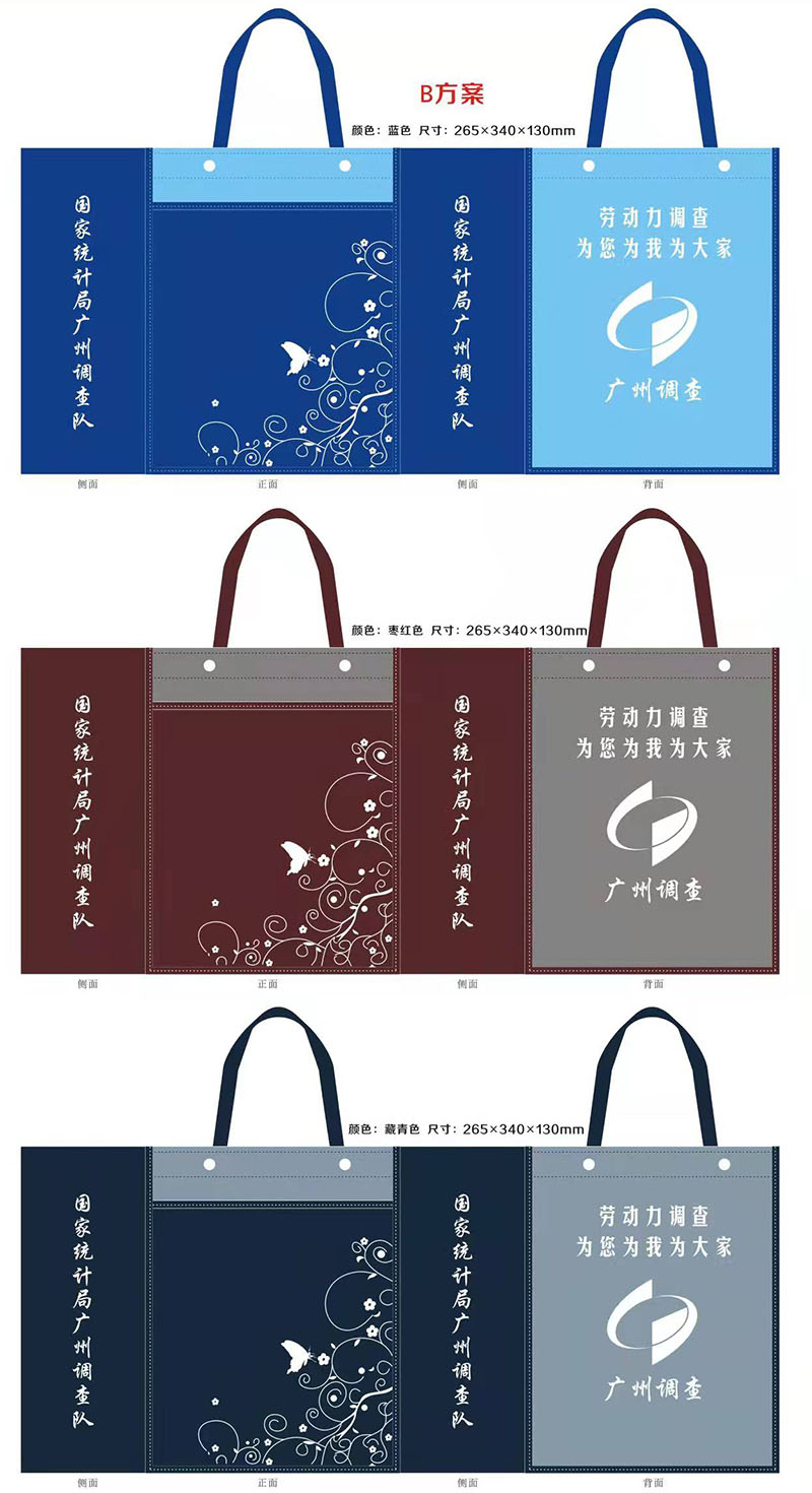 統(tǒng)計(jì)調(diào)查宣傳案例