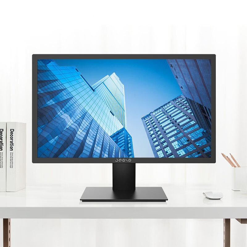 液晶顯示器
